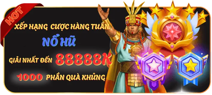 Nổ Hũ & Slots Game
